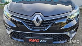 Renault Clio 1.5 Blue dCi RS Line de 2020