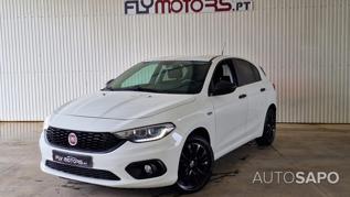 Fiat Tipo de 2019