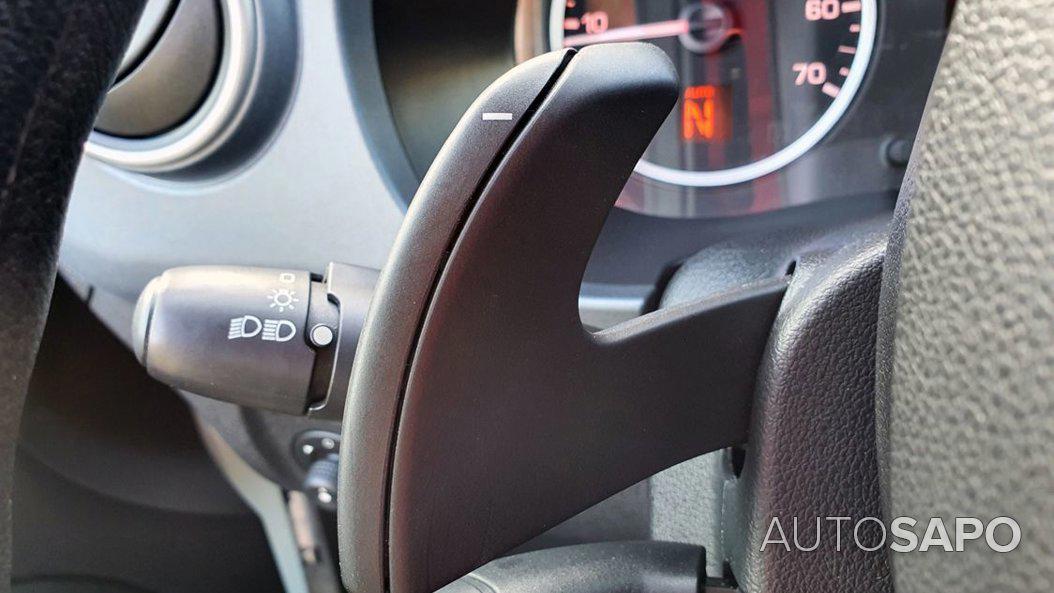 Peugeot Partner Tepee 1.6 e-HDi Active ETG6 de 2015