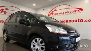 Citroen C4 G. Picasso de 2007