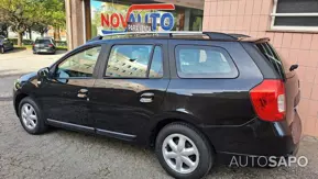 Dacia Logan MCV 0.9 TCe Comfort de 2020