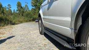 Land Rover Range Rover Evoque 2.2 eD4 Dynamic de 2012