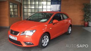 Seat Ibiza 1.0 EcoTSI Style de 2016