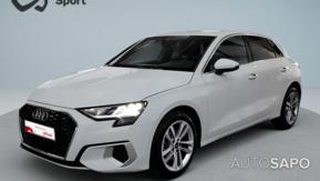 Audi A3 30 TFSI Advanced de 2022