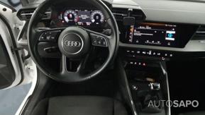 Audi A3 30 TFSI Advanced de 2022