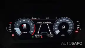 Audi A3 30 TFSI Advanced de 2022