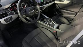 Audi A4 de 2021
