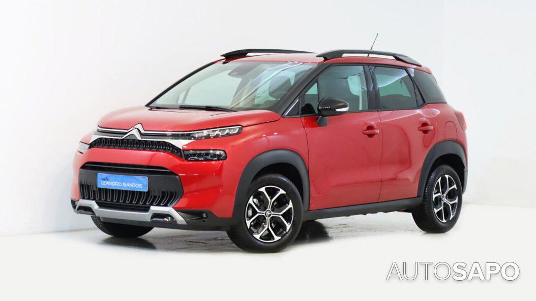 Citroen C3 AirCross 1.2 PureTech C-Series de 2023