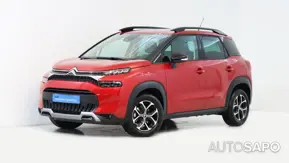 Citroen C3 AirCross 1.2 PureTech Shine de 2023