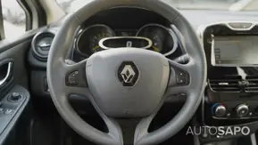 Renault Clio de 2014