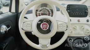 Fiat 500 de 2021