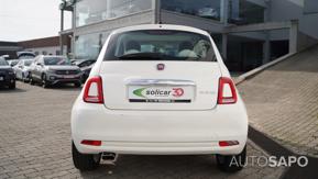 Fiat 500 de 2021