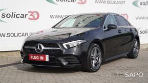 Mercedes-Benz Classe A de 2021