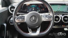 Mercedes-Benz Classe A de 2021