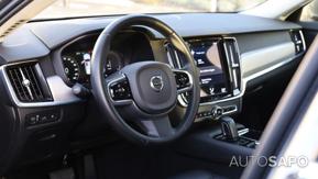 Volvo S90 2.0 T8 Momentum Plus AWD Geartronic de 2021