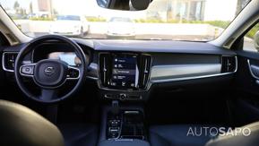 Volvo S90 2.0 T8 Momentum Plus AWD Geartronic de 2021