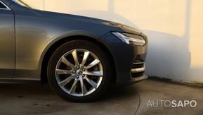 Volvo S90 2.0 T8 Momentum Plus AWD Geartronic de 2021