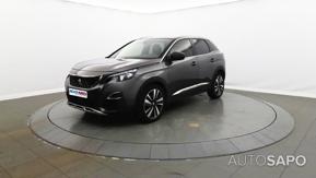 Peugeot 3008 de 2019