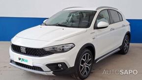 Fiat Tipo 1.3 Multijet City Cross de 0