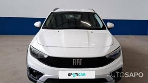 Fiat Tipo 1.3 Multijet City Cross de 0