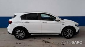 Fiat Tipo 1.3 Multijet City Cross de 0