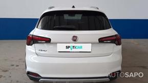 Fiat Tipo 1.3 Multijet City Cross de 0