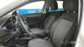 Fiat Tipo 1.3 Multijet City Cross de 0