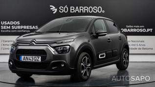 Citroen C3 de 2022