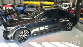 Mercedes-Benz Classe C de 2019