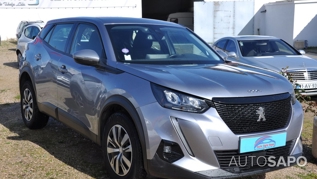 Peugeot 2008 1.2 PureTech Active Pack de 2021