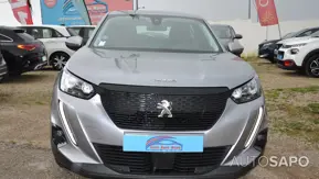 Peugeot 2008 1.2 PureTech Active Pack de 2021