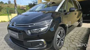 Citroen C4 G. Picasso de 2017