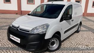 Citroen Berlingo de 2018