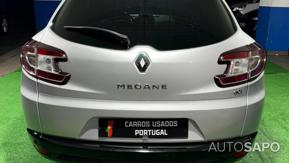 Renault Mégane de 2015
