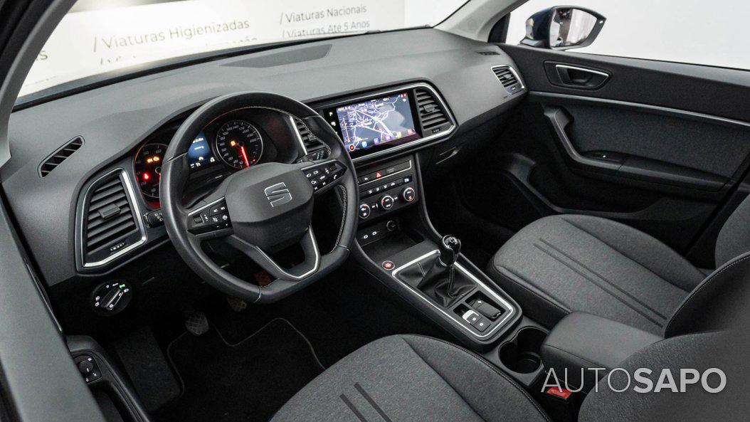 Seat Ateca 1.0 TSI Style de 2021