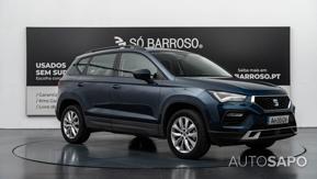 Seat Ateca 1.0 TSI Style de 2021