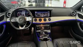 Mercedes-Benz Classe CLS de 2018