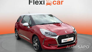 Citroen DS3 de 2018