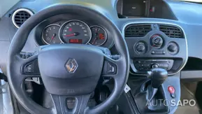 Renault Kangoo de 2018