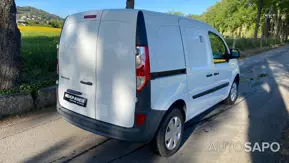 Renault Kangoo de 2018