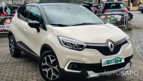 Renault Captur 0.9 TCe Exclusive de 2019