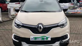 Renault Captur 0.9 TCe Exclusive de 2019