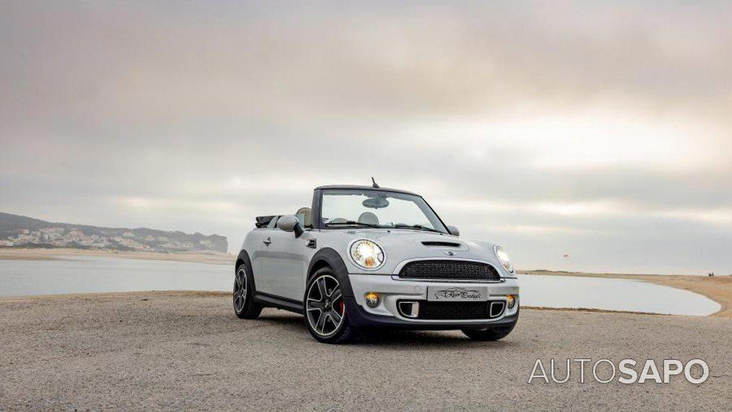 MINI Cooper de 2011