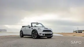 MINI Cooper de 2011