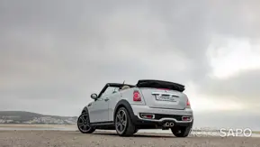 MINI Cooper de 2011