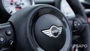 MINI Cooper de 2011