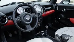 MINI Cooper de 2011