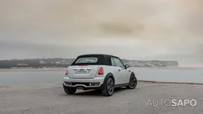 MINI Cooper de 2011