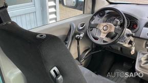 Renault Kangoo de 2011