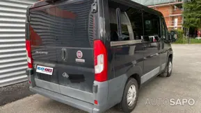 Fiat Ducato de 2015